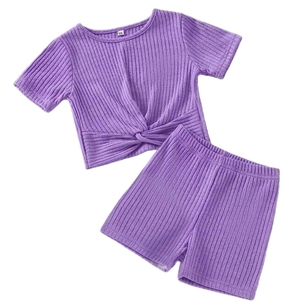Toddler Girls Matching Set Size 3T (100)